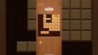 Прикольная игра qblock