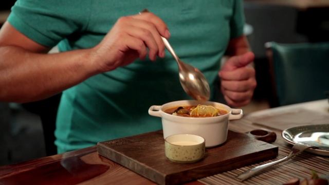 KLK (Kamchatka local kitchen).  Обзор ресторана