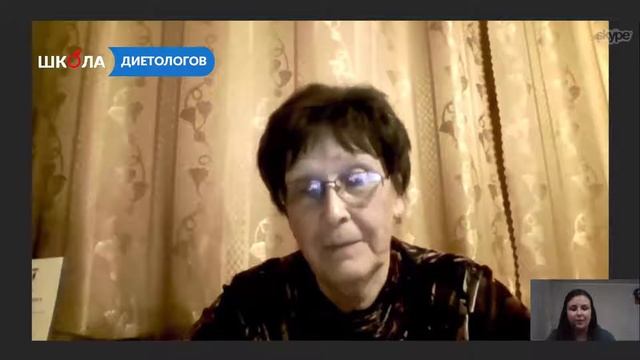 Наталья Пашкова - интервью