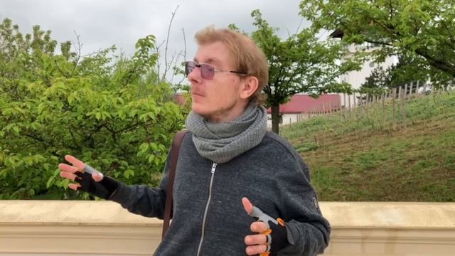 Долина Лифкадия, виноградники Кубани в Краснодарском крае