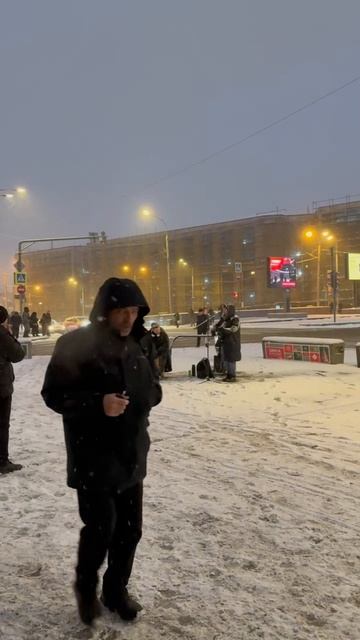 Я так соскучился. Атмосферный кавер