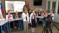 (Рыбинск-40) НА СВЯЗИ — БЕЛАРУСЬ