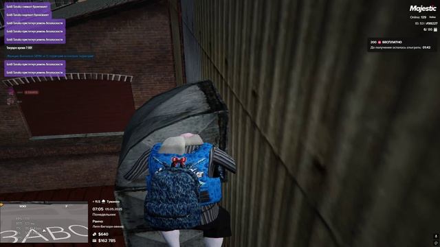 завод залаз 3