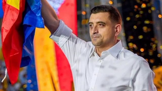 "Холодный душ" для Брюсселя: Правый кандидат побеждает в первом туре выборов в Румынии
