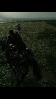 Ghost of Tsushima - Фокусы