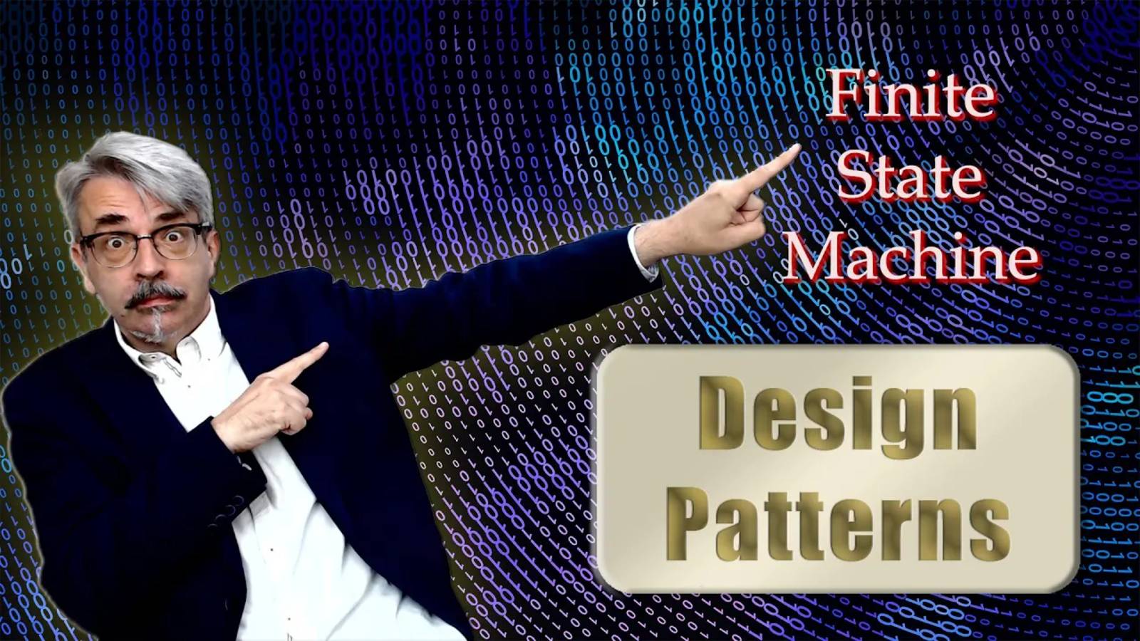 The Finite State Machine