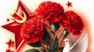 80 лет - С 9 МАЯ !!!⭐ ДЕНЬ ПОБЕДЫ !!! МУЗЫКАЛЬНОЕ ПОЗДРАВЛЕНИЕ ! С ДНЁМ ПОБЕДЫ!