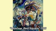 Vasily Kandinsky