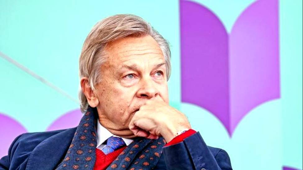 В России заявили о начале самоликвидации Германии
