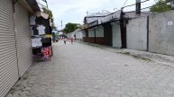 Казачий проезд Сукко начало мая