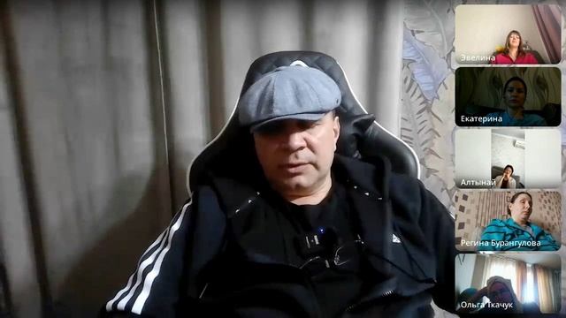 Смотри не вовлечённо