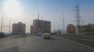 город Красноярск 5 мая 2025г.