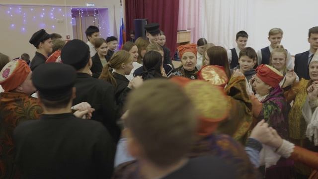 Ролик, 60 сек, к док фильму «Наша песня живет и не старится»