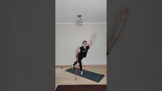 Работа с тазобедренными суставами. Отрывок из курса "Познай себя "