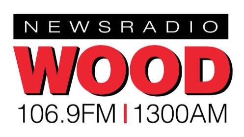 [MW DX] 1300 kHz WOOD News Radio (Grand Rapids, MI, USA) 27.01.2020