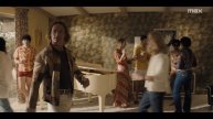 Duster, сериал, трейлер