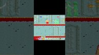 Karnov уровень 9-1 #mame #arcade #mullRon