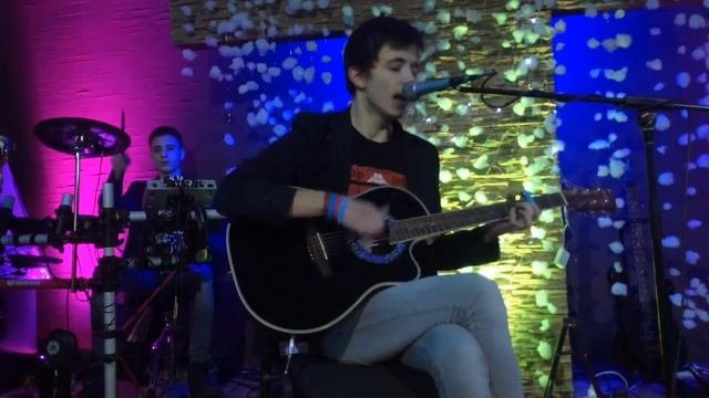 Nik Grinkevich 