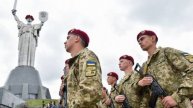 СВР: список приглашенных в Киев на 9 Мая почти дублирует гитлеровскую коалицию
