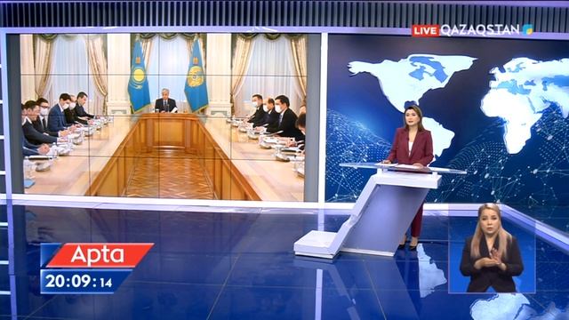 Шымкенттің экс әкімі Ғабидолла Әбдірахымовтың үстінен Алматы полициясы тергеу жүргізіп жатыр