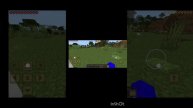 Играю в майнкрафт
(весило)