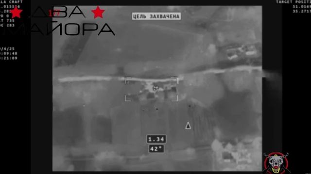 ‼️🇷🇺Сумское направление.Операторы БПЛА из числа морпехов 177-го отдельного гвардейского полка🫡😎