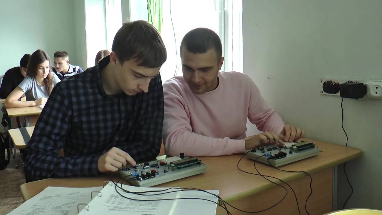 Конструирование и технология радиоэлектронных средств