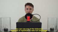My Listening Tips (Speaking 4 Languages)