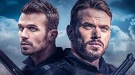 Кровавый рассвет - Русский трейлер (2025)