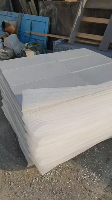 тротуарная плитка Енисей 600х300х60 и 600х300х40