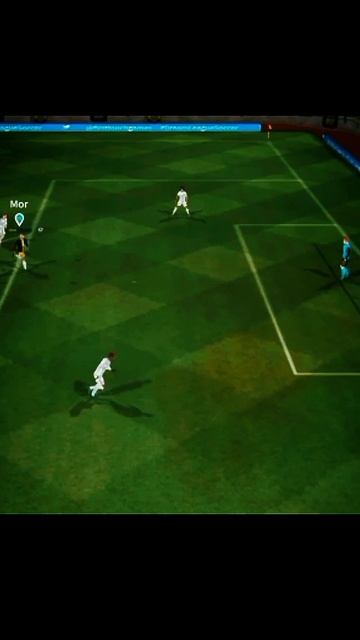 Джо Мор вернулся и поднялся на прежний уровень