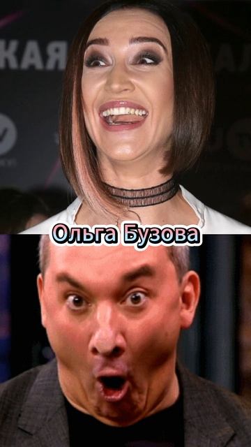 Самые колоритные фото звёзд шоу-бизнеса