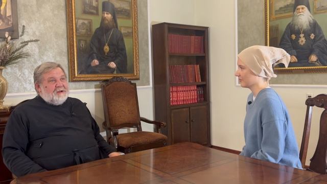 Интервью с Алексеем Светозарским