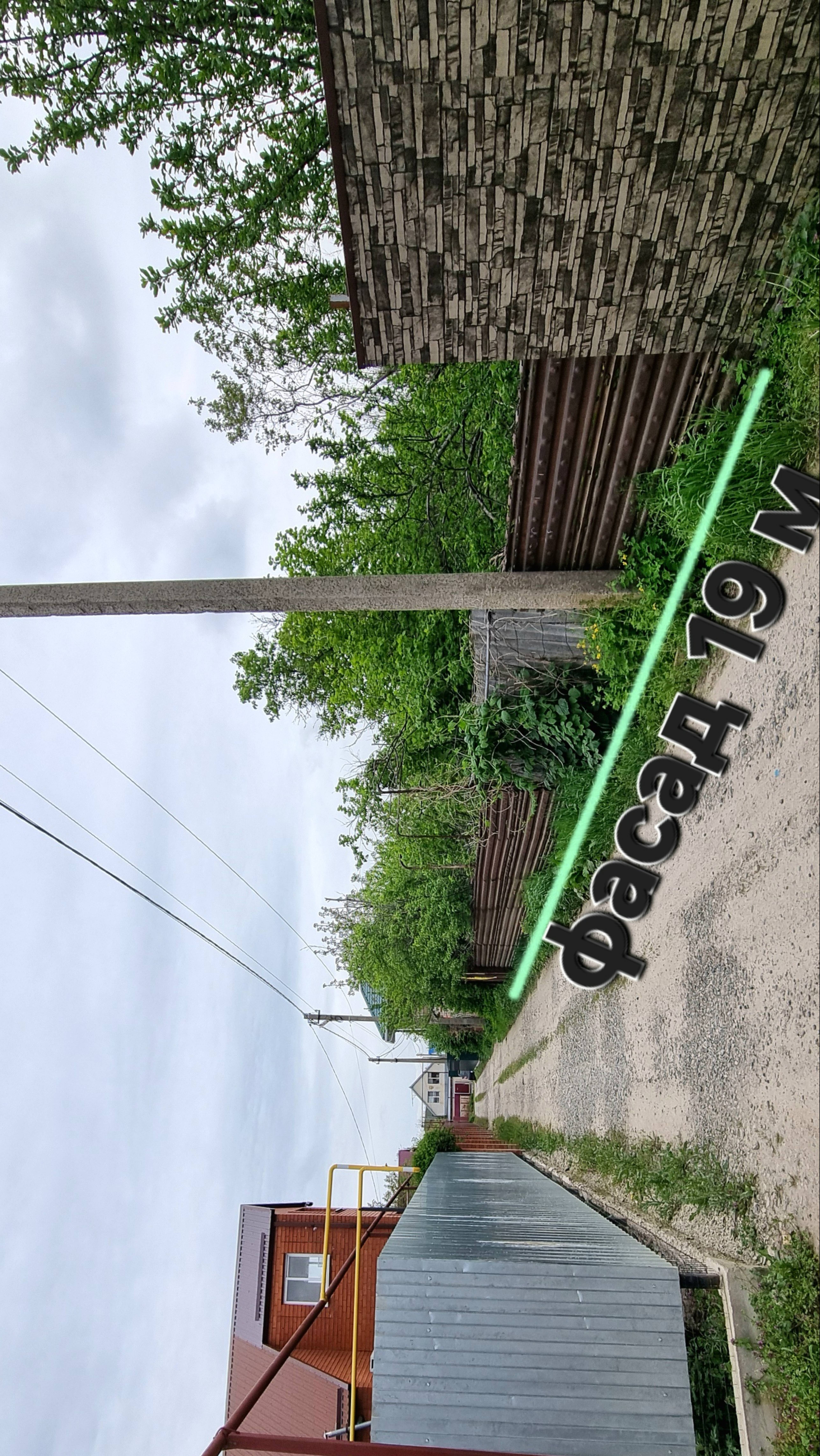 Земельный участок в г. Михайловск, СНТ Колос, Ставропольский край, 5.8 сот.