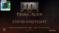 Bethesda выпустит кастомный Harley-Davidson в стиле DOOM: The Dark Ages