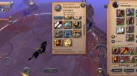 PVE кормит