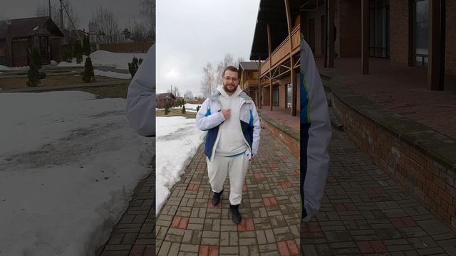 Обратная связь Дмитрия о Ретрите