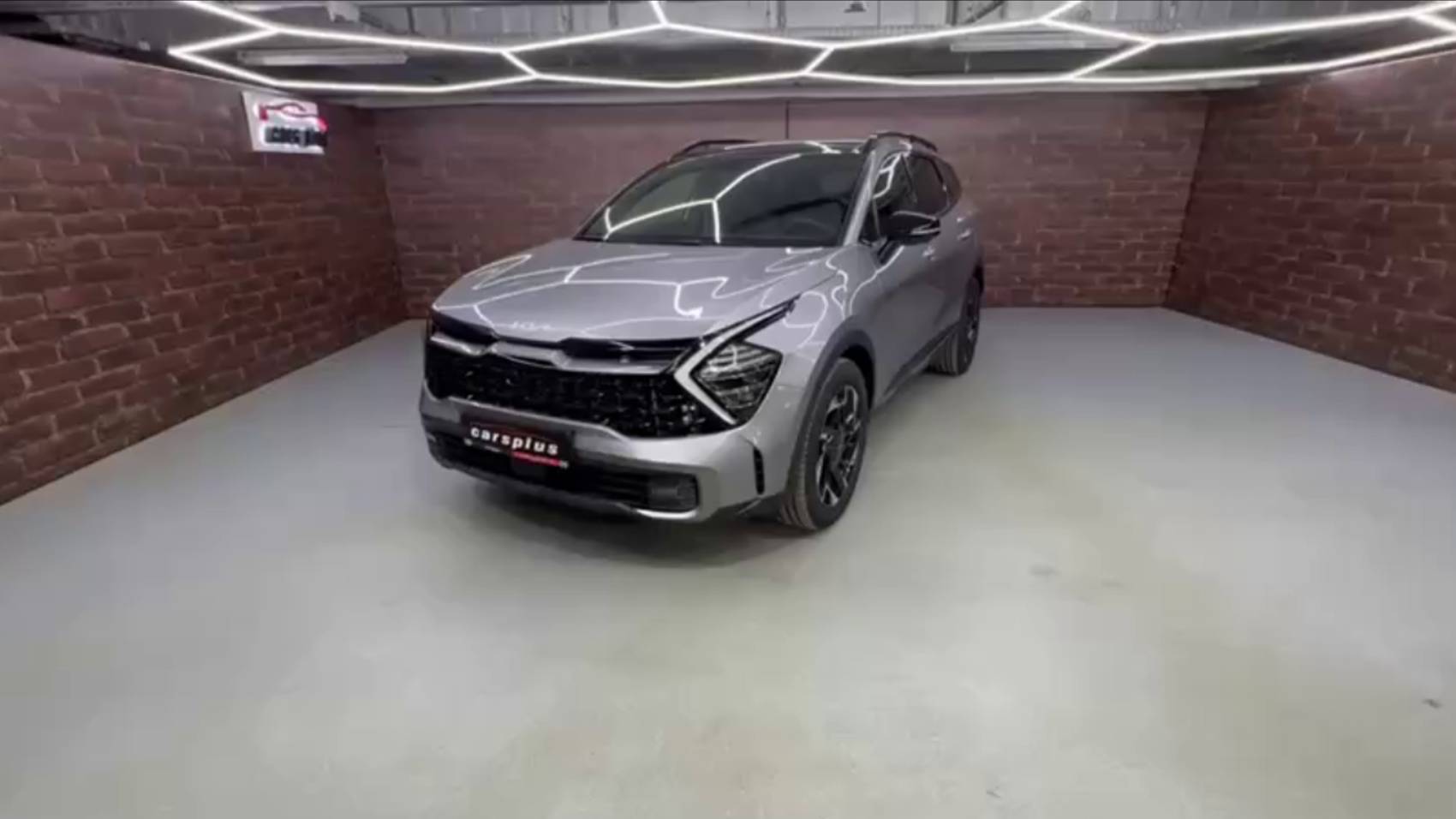 В наличии KIA Sportage👇