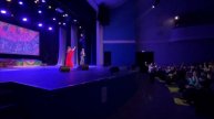 ДУЭТ-Юрий Собянин и Ульяна Матрушенко