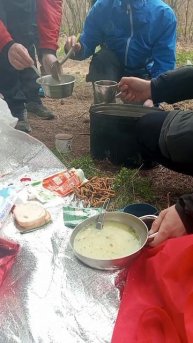 обед 🍜