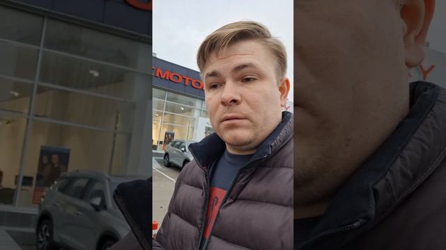 - ДОПОЛНИТЕЛЬНОЕ ОБОРУДОВАНИЕ ВИДИШЬ? 
- НЕТ!
- А ОНО ЕСТЬ!