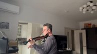 Canon in D Пахельбель