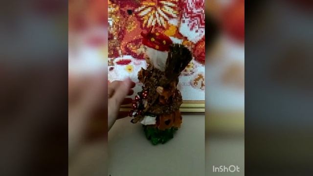 баба-яга