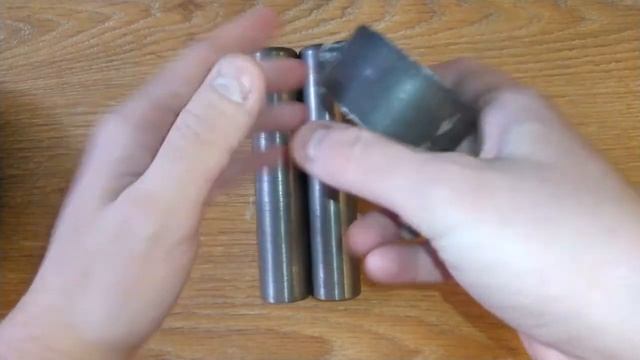 Магнитная масса для сварки из магнитов магнетрона #массадлясварки #чтосделатьизмагнетрона #магнетрон