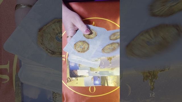 6 МАЯ совет дня на картах