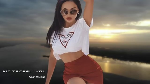 Nur Music Bir Terefli Yol 2025 Yeni (Yigma Remixler)