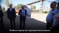 Вячеслав Володин анонсировал продолжение модернизации саратовского трамвая