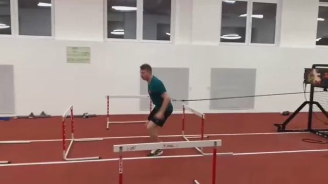 RUNNER PRO