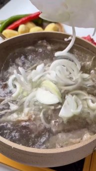 🍲 Шурпа
