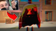 😨 Самые Жуткие Видео по Чикен Ган на YouTube! Тёмофф Chicken Gun